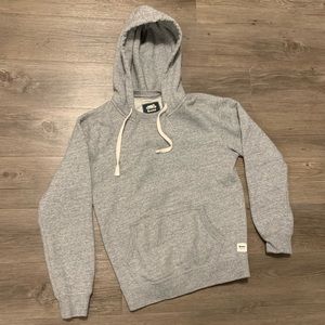 ROOTS Grey Hoodie